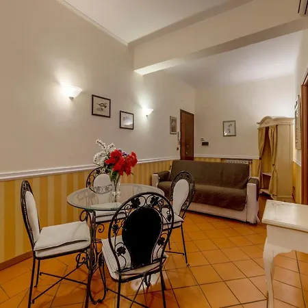 San Pietro Cozy Apartment With Terrace! Rome Exterior photo