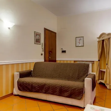 San Pietro Cozy Apartment With Terrace! Rome Exterior photo