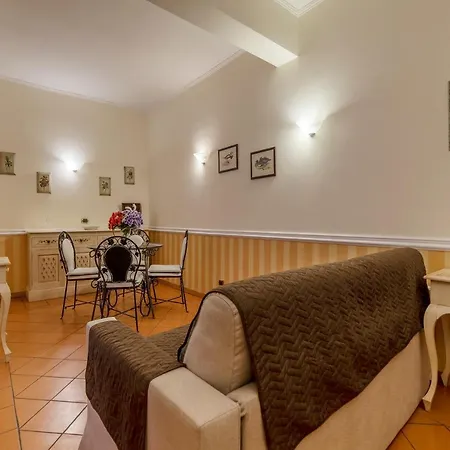 San Pietro Cozy Apartment With Terrace! Rome Exterior photo
