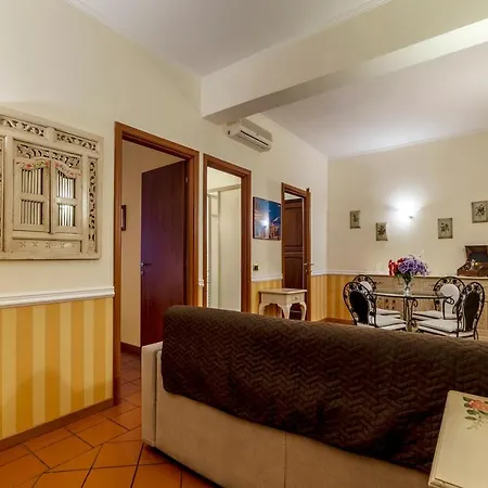 San Pietro Cozy Apartment With Terrace! Rome Exterior photo