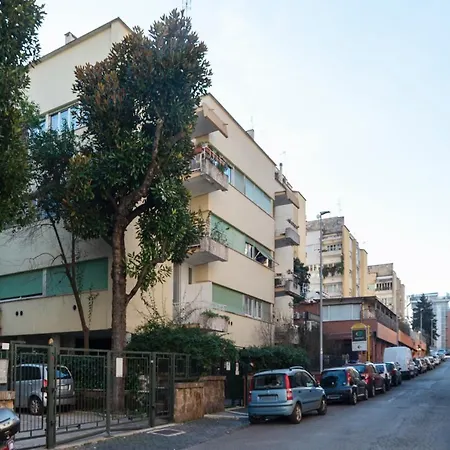 San Pietro Cozy Apartment With Terrace! Rome Exterior photo