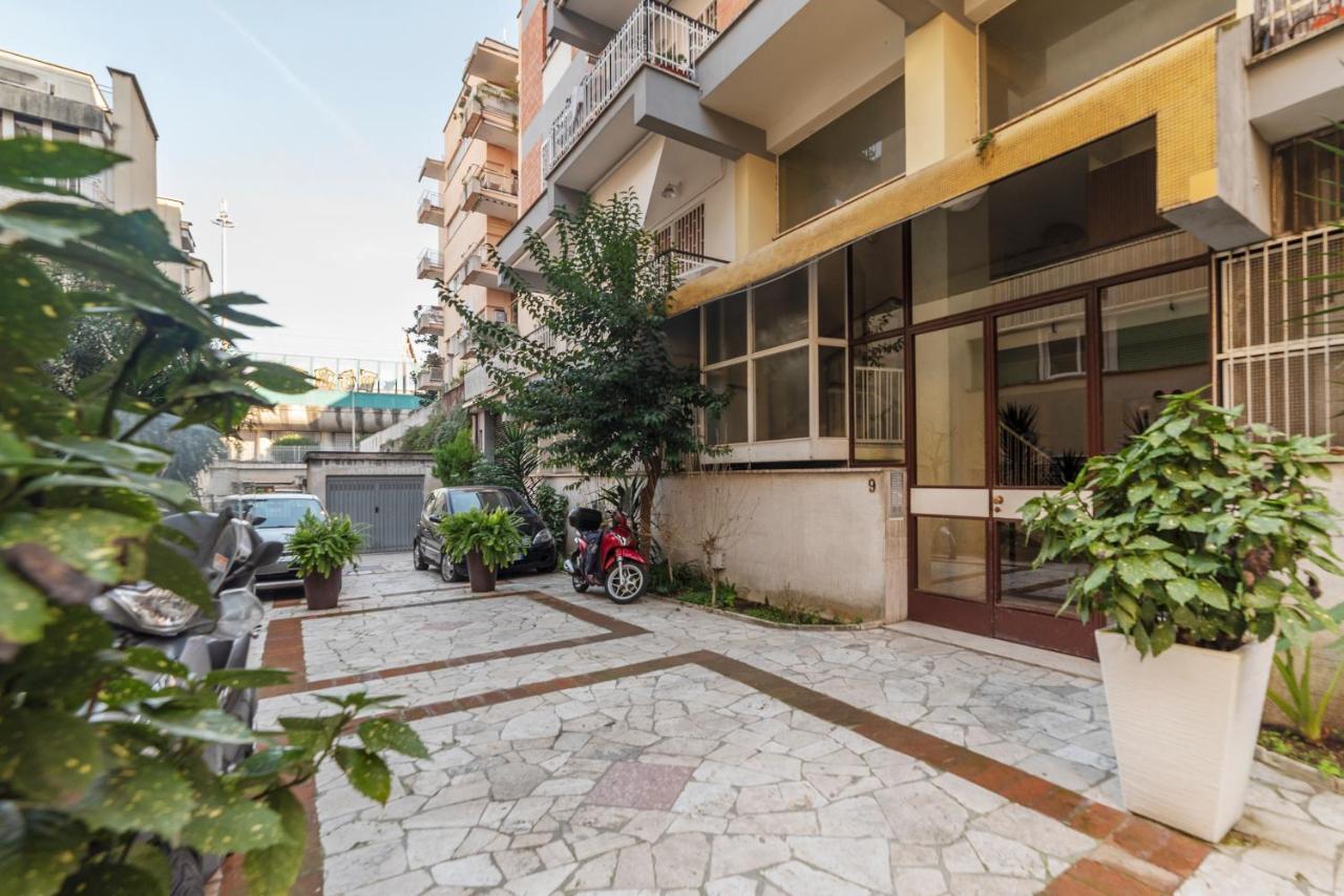 Apartment San Pietro Cozy With Terrace! *