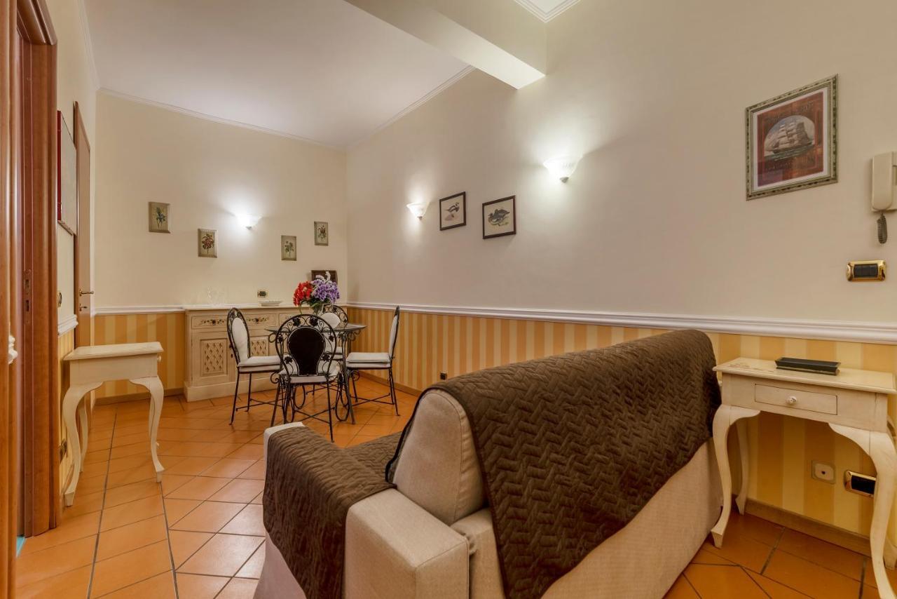 San Pietro Cozy With Terrace! Apartment