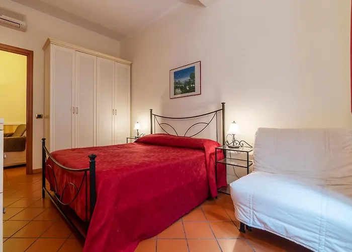 San Pietro Cozy Apartment With Terrace!
