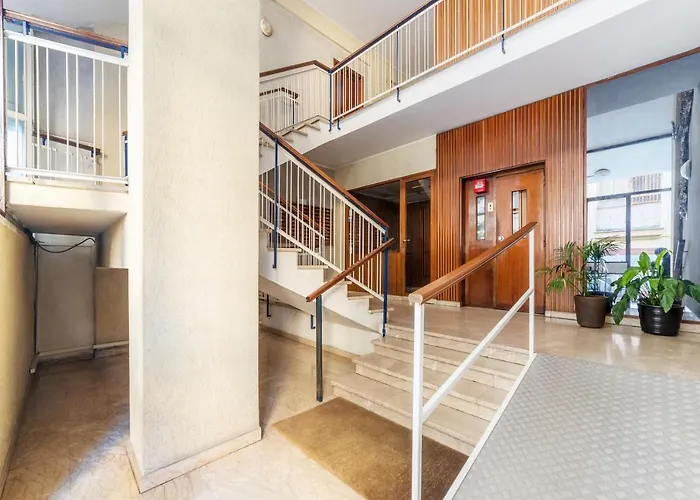 San Pietro Cozy Apartment With Terrace!
