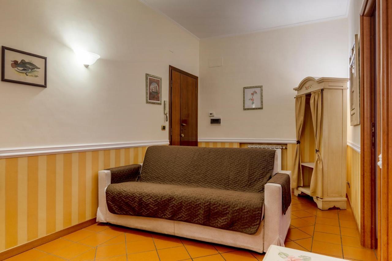 San Pietro Cozy With Terrace! Apartment
