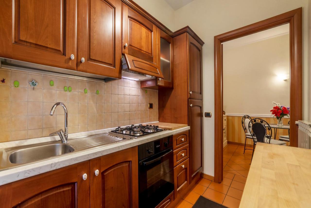 Apartment San Pietro Cozy With Terrace! *
