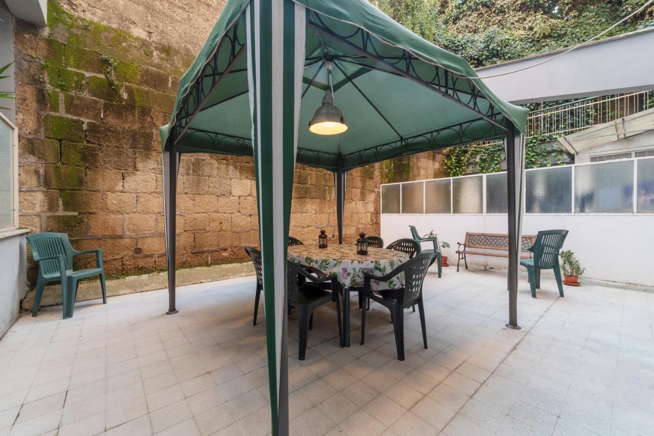 San Pietro Cozy With Terrace! Rome