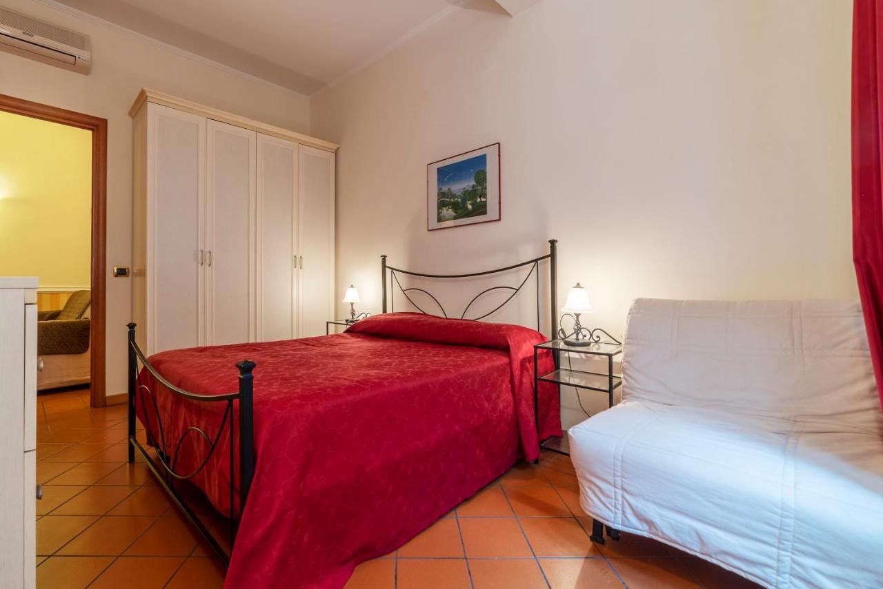San Pietro Cozy With Terrace! Apartment