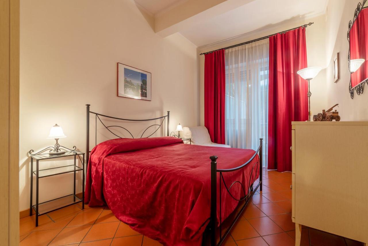 San Pietro Cozy With Terrace! Apartment *