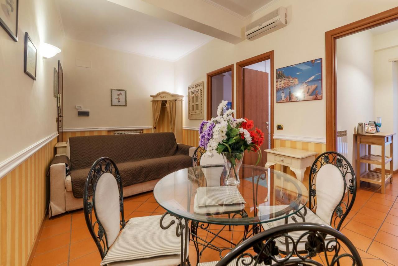 San Pietro Cozy With Terrace! Rome