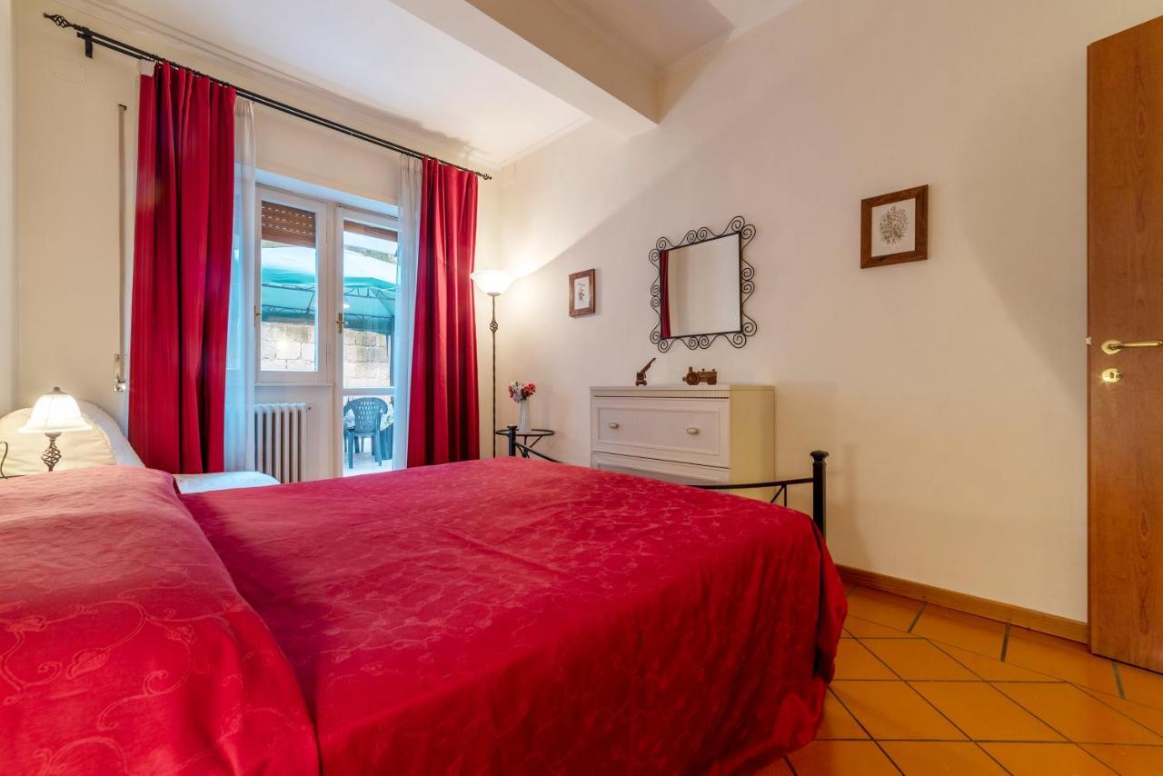 San Pietro Cozy With Terrace! * Rome