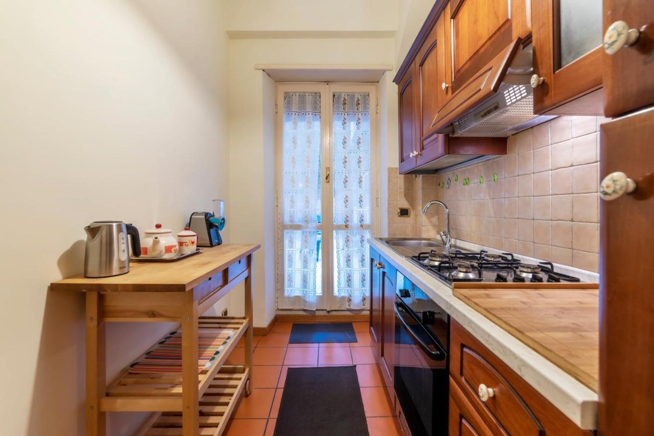 San Pietro Cozy With Terrace! Apartment