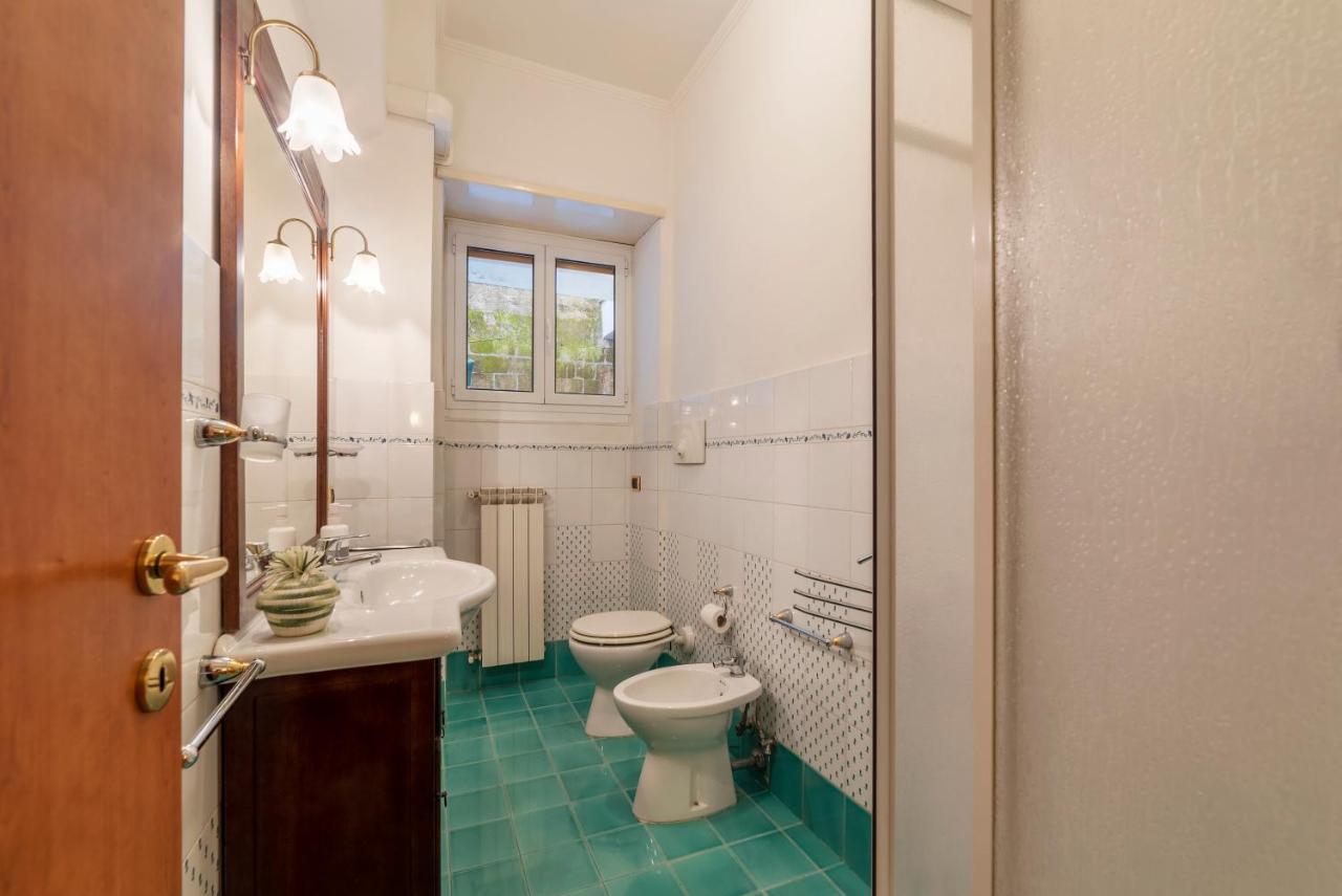San Pietro Cozy With Terrace! Apartment