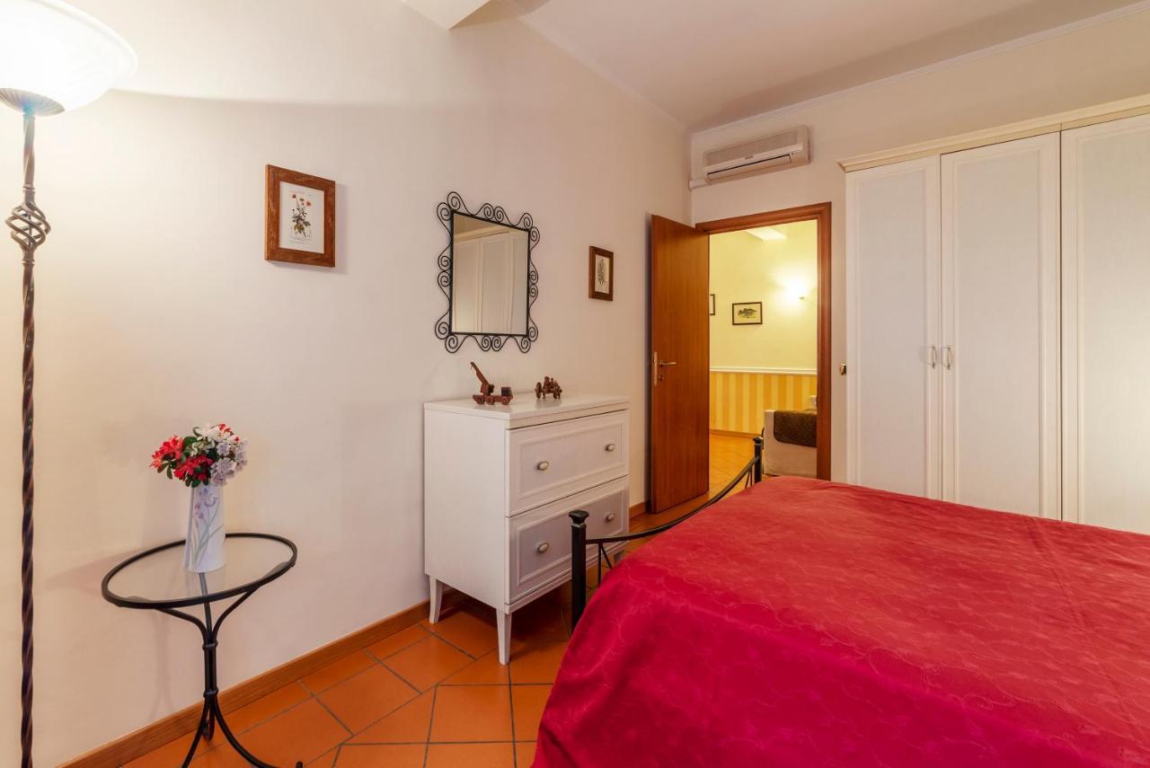 San Pietro Cozy With Terrace! Apartment