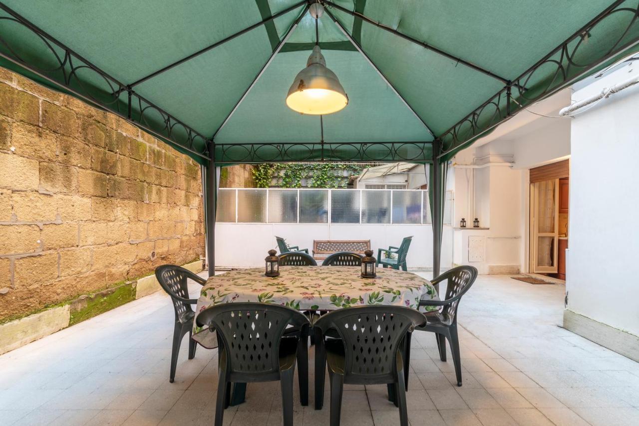 Apartment San Pietro Cozy With Terrace! Rome