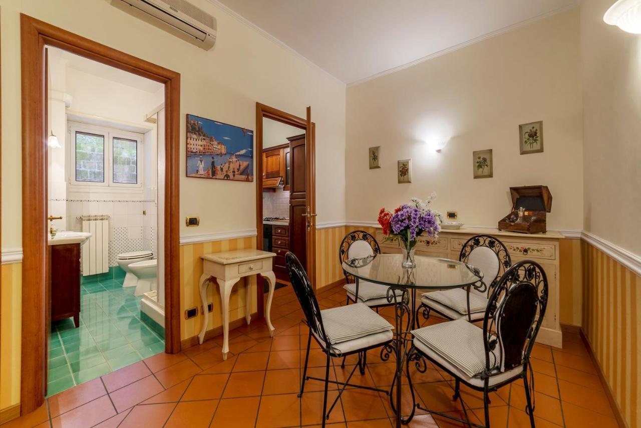 San Pietro Cozy With Terrace! Apartment *