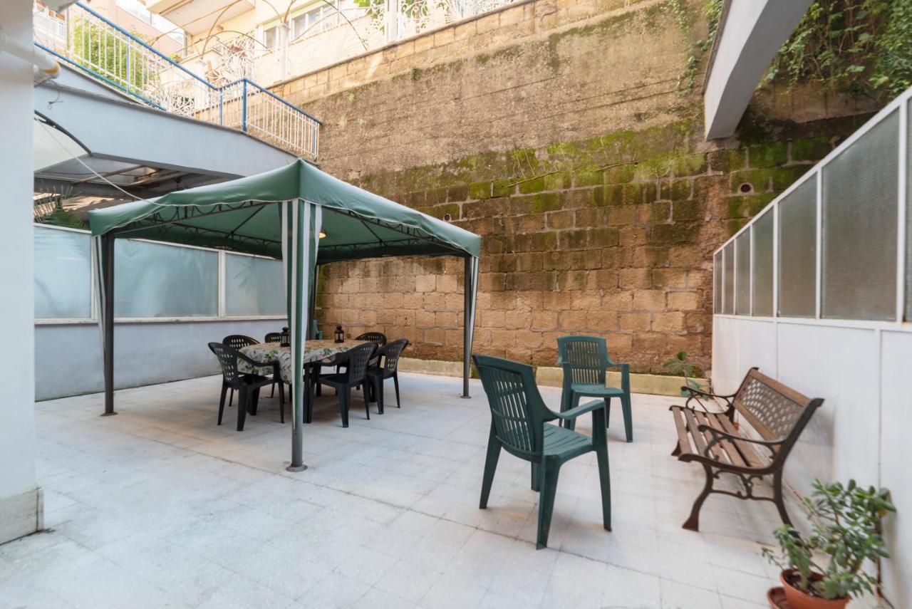 San Pietro Cozy With Terrace!